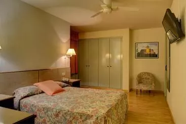 בית מלון כפרי Balaguer