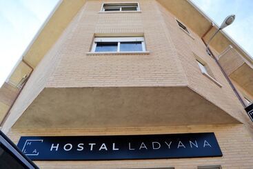 فندق Hostal Lady Ana Maria