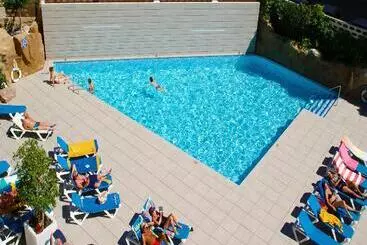 فندق Rh Victoria & Spa