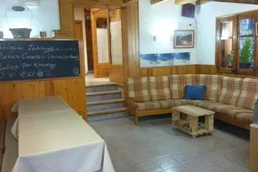 Pensionat Hostal Casa Palmira