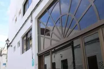 Pensió Hostal Residencia Cardona