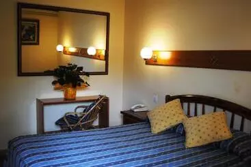 Aparthotel Pey Resort