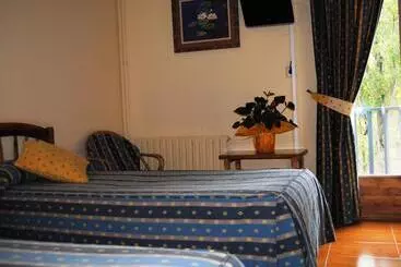 公寓式酒店 Pey Resort