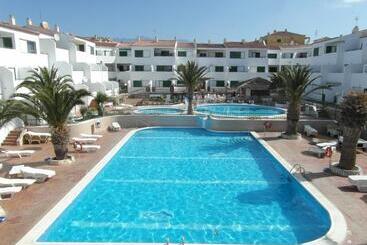 Alondras Park Apartamentos