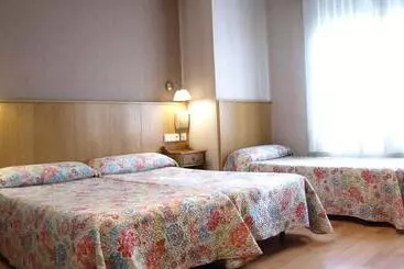 Hostal Orejas