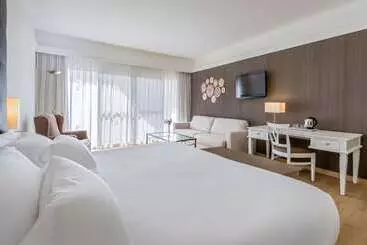 فندق Barcelo Corralejo Bay  Adults Only