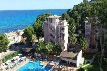 Hotel Canyamel Classic - Adults Only