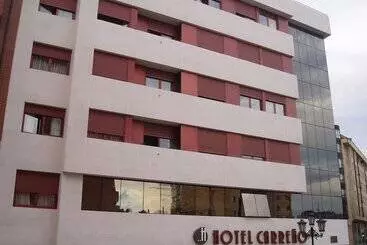 Hotel Carreno