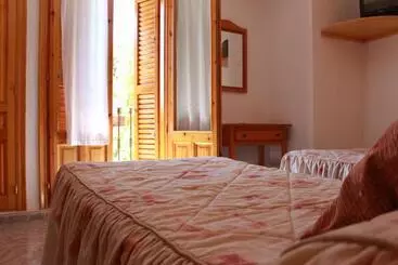 Hotel Hostal Casa Vispe