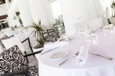 Apart Hotel Suites Albayzin Del Mar