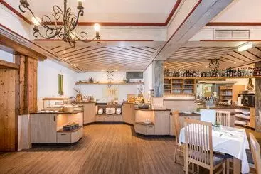 Hotel Ferienalm Panorama Apartments