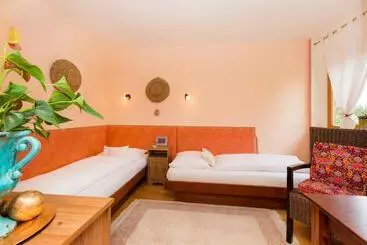 Turist apartmanları Appartementhaus Witzmann