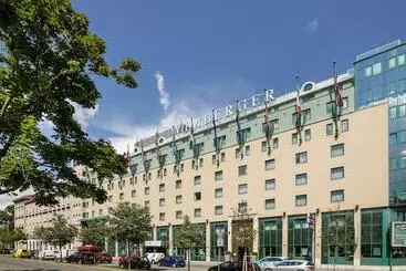 Arcotel Wimberger Wien