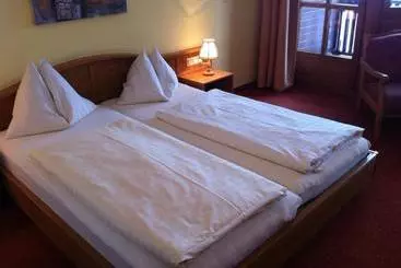 Familien & Sporthotel Kirchberg