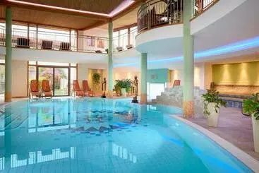 فندق Ayurveda Resort Mandira