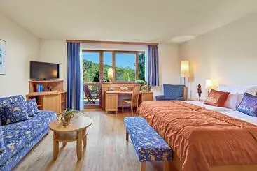 Hotel Ayurveda Resort Mandira