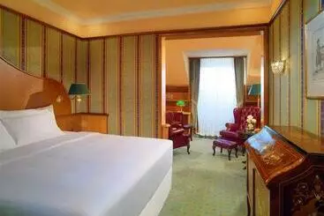 Bristol, A Luxury Collection Hotel, Vienna