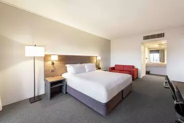 Otel Doubletree By Hilton Alice Springs