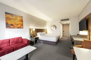 ホテル Doubletree By Hilton Alice Springs