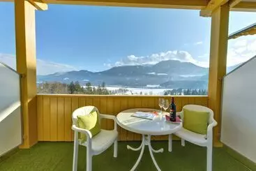 בית מלון כפרי Glocknerhof