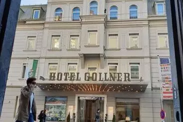 Hotel Gollner