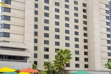 فندق Grand Chancellor Adelaide