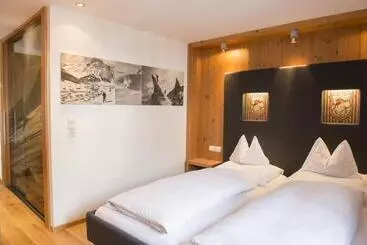 בית מלון כפרי Sandhof