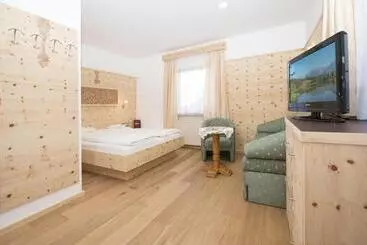 Отель Seefelderhof