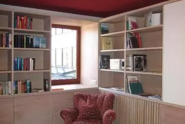 ホテル Seegasthof Oberndorfer