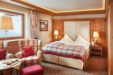 ホテル Singer – Relais & Châteaux