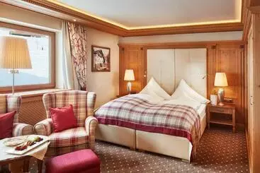 فندق Singer – Relais & Châteaux