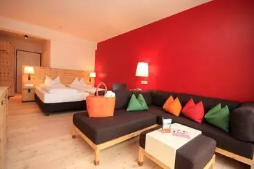 Spa Hotel Erzherzog Johann