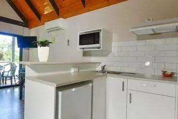 汽车旅馆  Desert Palms Alice Springs