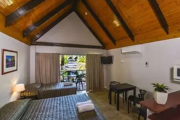 מוטל Desert Palms Alice Springs