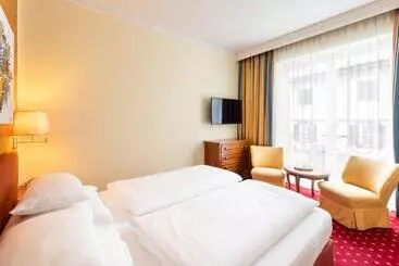 Seeglück Hotel Forelle Superior