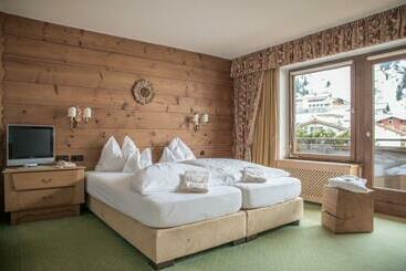 Sporthotel Arlberg