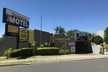 Bananatown Motel