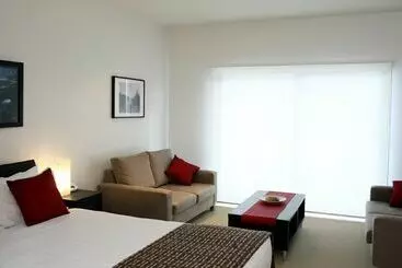 Otel Anchor at Cowes