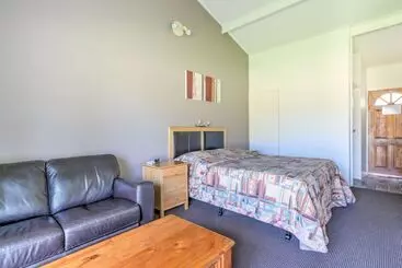 בית מלון כפרי Bairnsdale Motor Inn