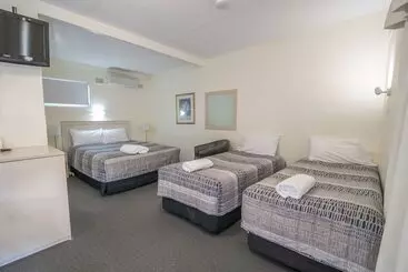 호텔 Bermagui Motor Inn