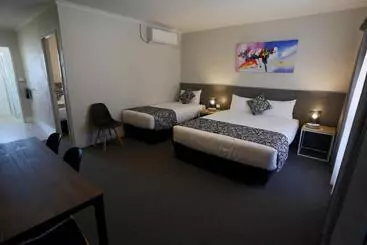 فندق Coachman's Eden