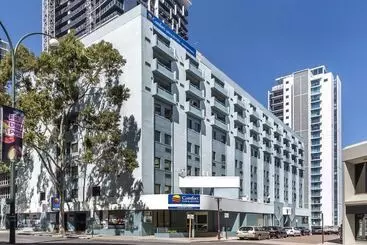 Hotel Comfort Inn & Suites Goodearth Perth