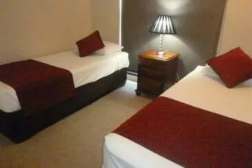 فندق Coral Towers