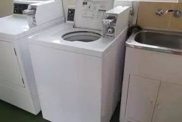 酒店 George Bass Motor Inn