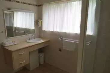 酒店 George Bass Motor Inn