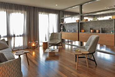 ホテル Lizard Island Resort