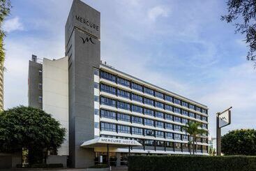 Hotel Mercure Newcastle