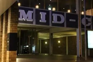 ホテル Mid City Ballarat