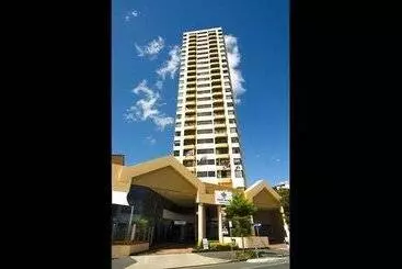 호텔 Park Regis North Quay