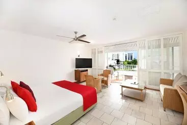 ホテル Ramada By Wyndham Cairns City Centre